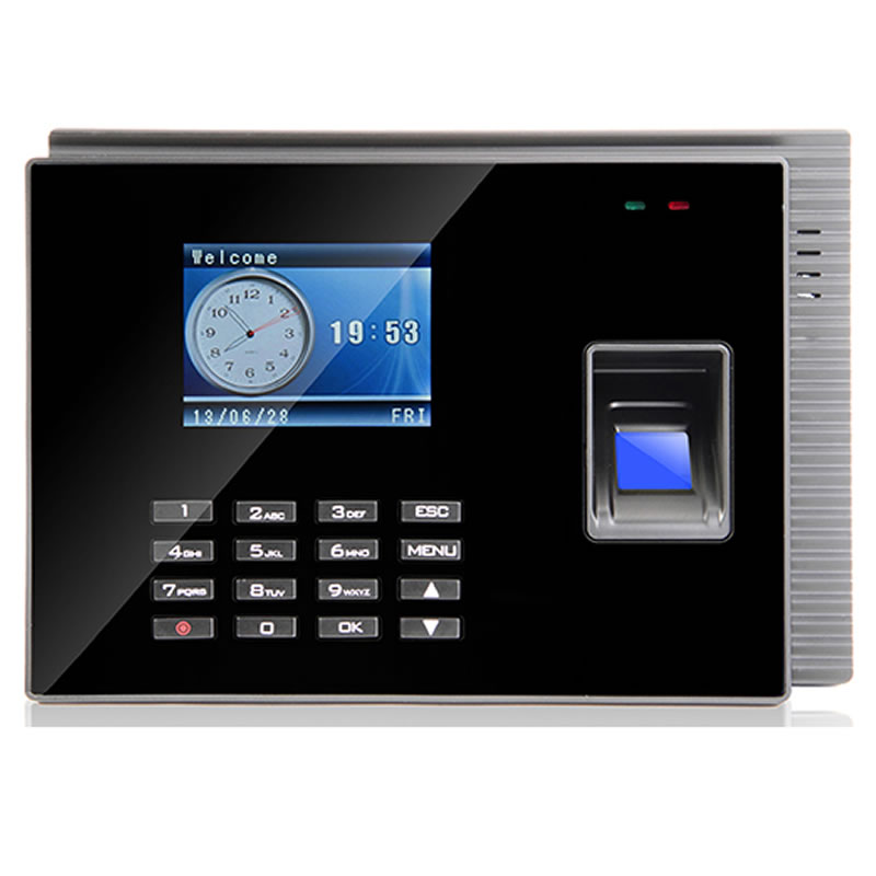 TM90 Biometric Fingerprint Reader For Access Control